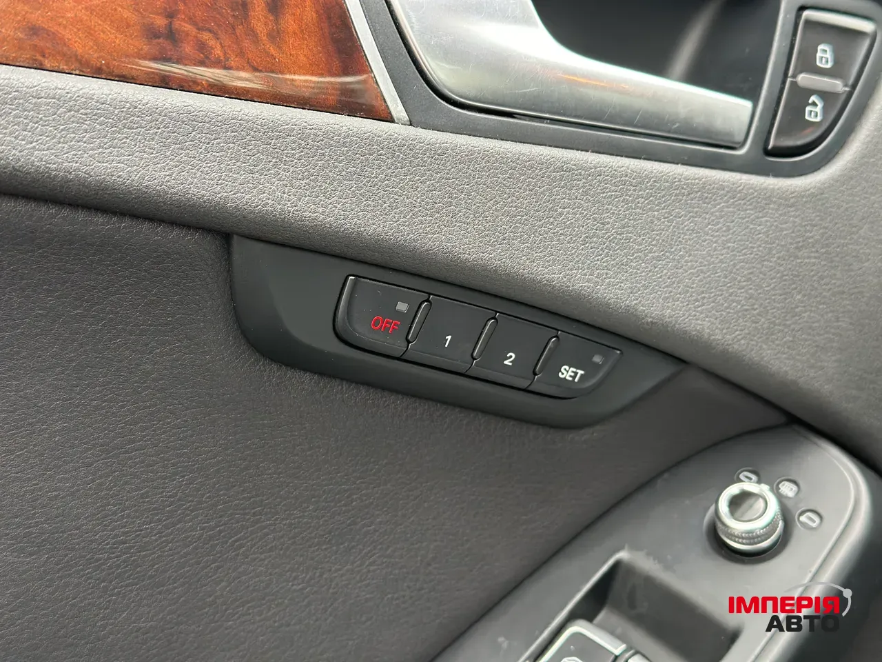 Audi A4 - фото 14