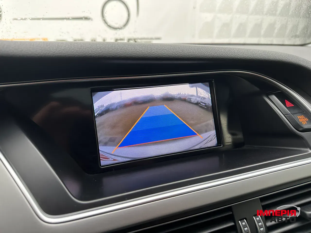 Audi A4 - фото 26