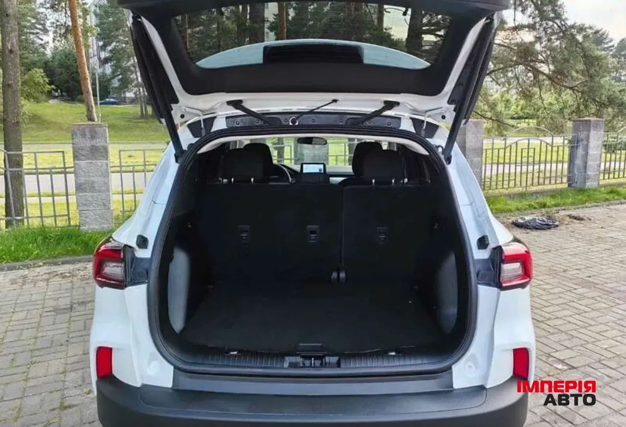 Ford Escape - фото 16