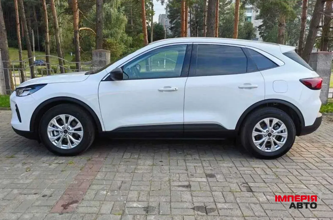 Ford Escape - фото 13