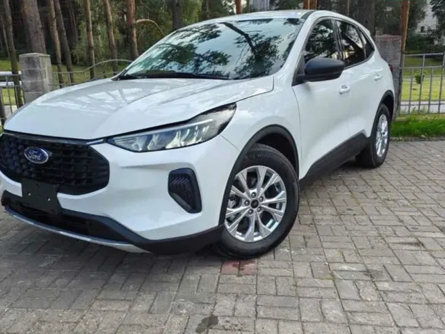 Ford Escape - фото 2