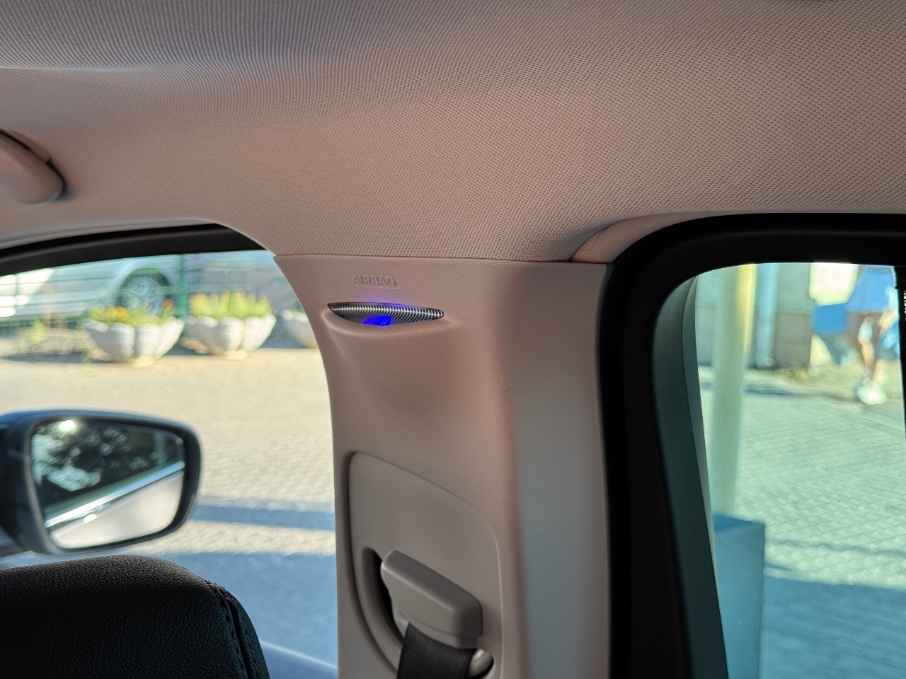 Renault Espace - фото 9