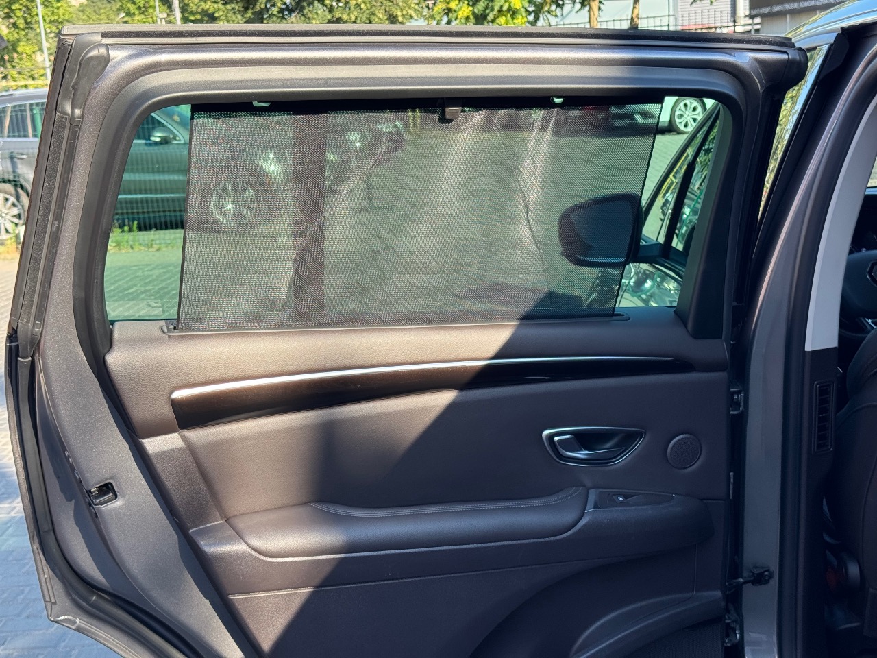 Renault Espace - фото 16