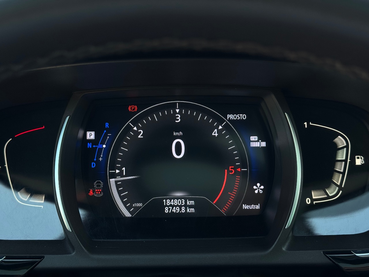 Renault Espace - фото 10