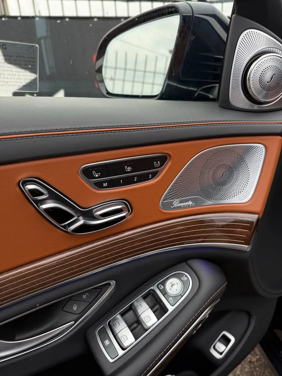 Mercedes-Benz Maybach S-Класс - фото 9