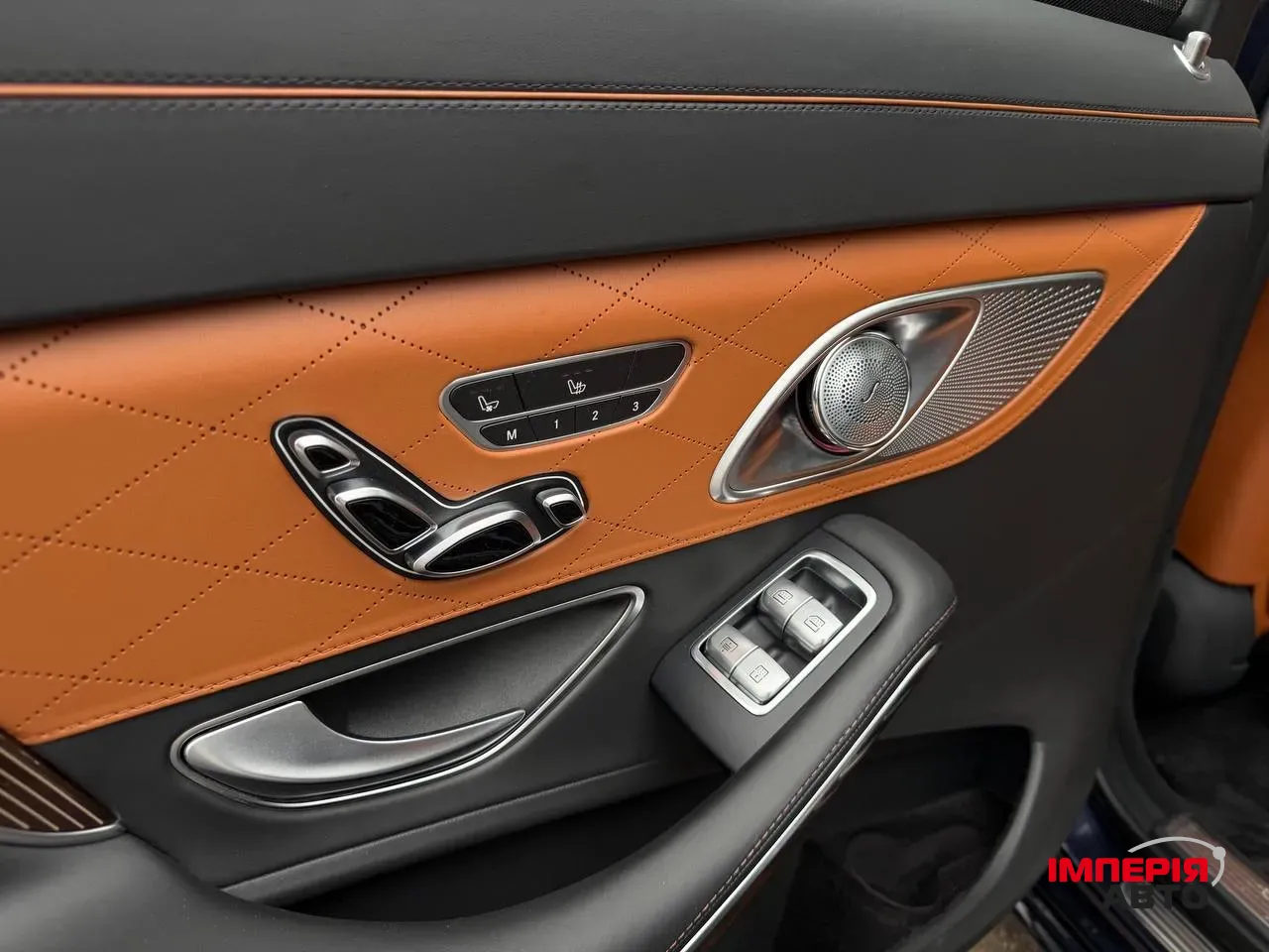 Mercedes-Benz Maybach S-Класс - фото 12