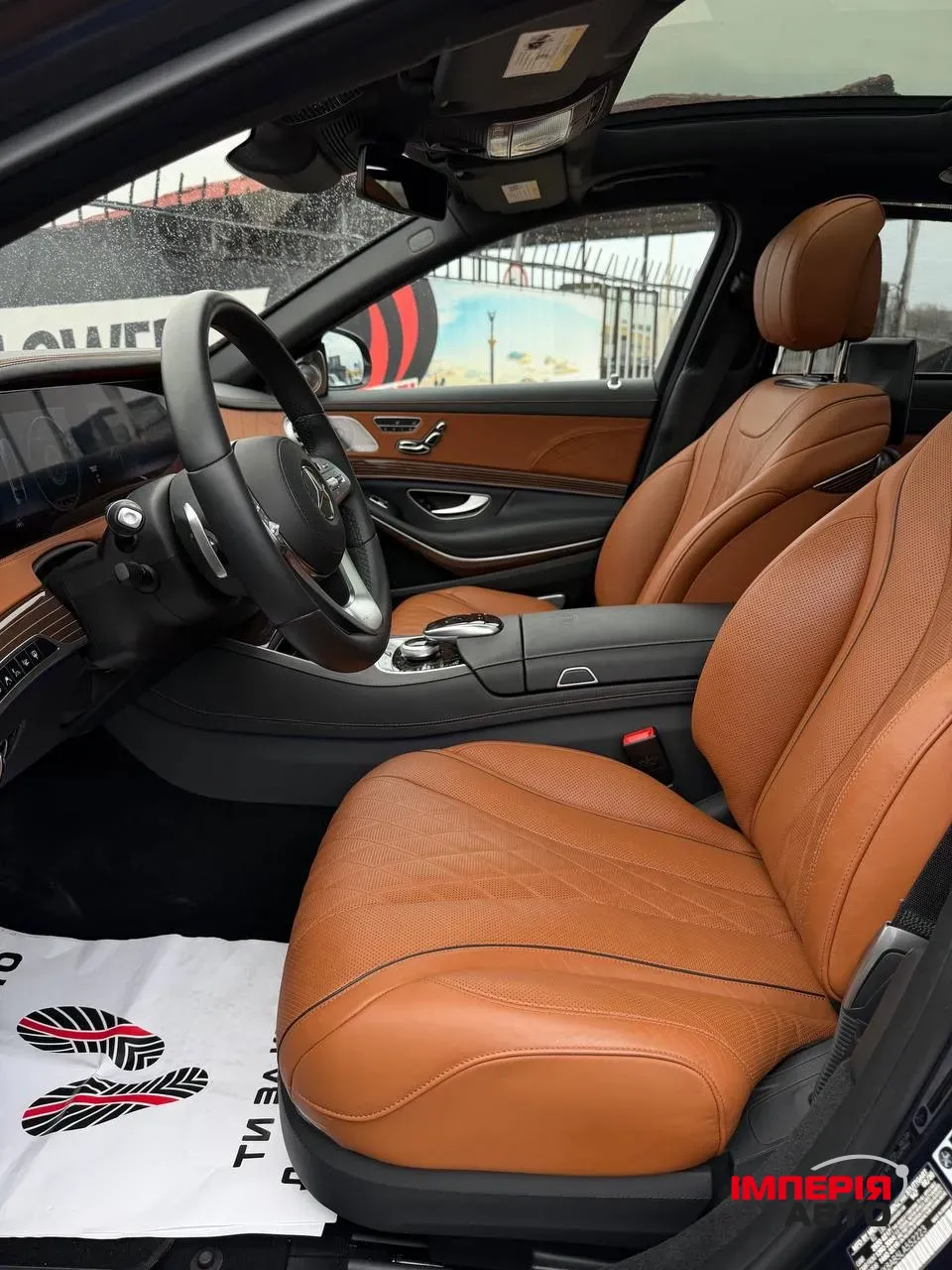 Mercedes-Benz Maybach S-Класс - фото 8