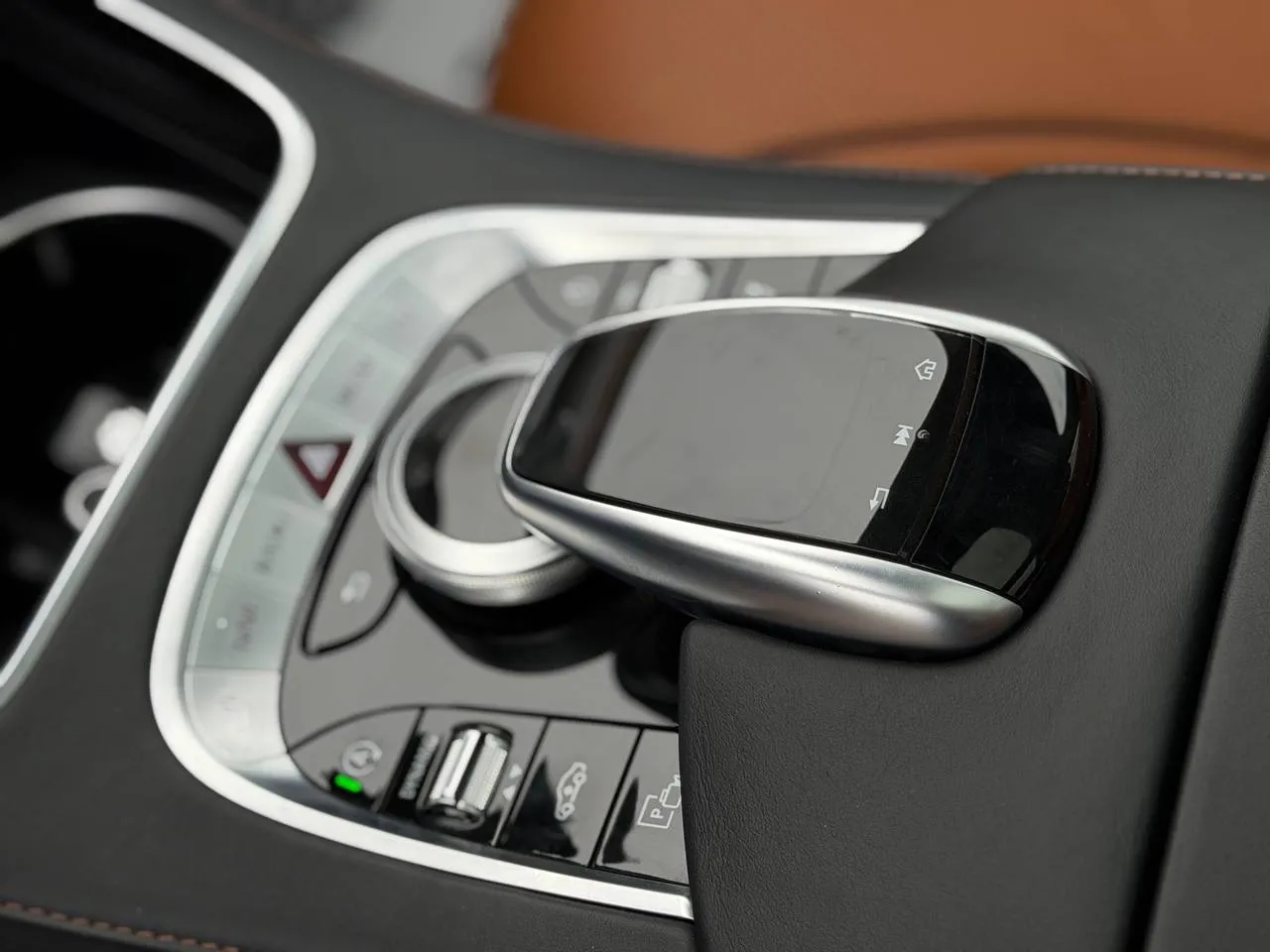 Mercedes-Benz Maybach S-Класс - фото 17