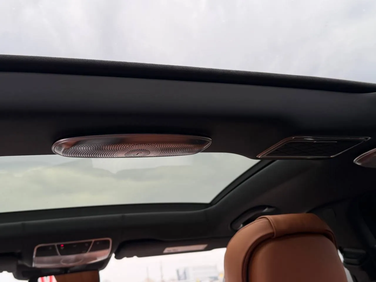 Mercedes-Benz Maybach S-Класс - фото 16