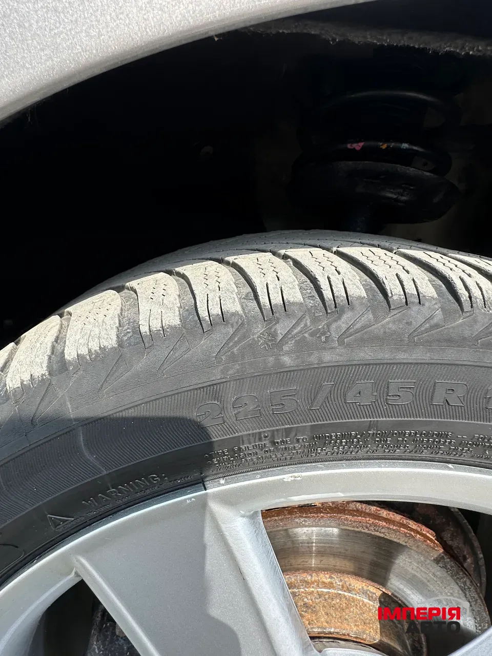 Skoda Octavia - фото 31