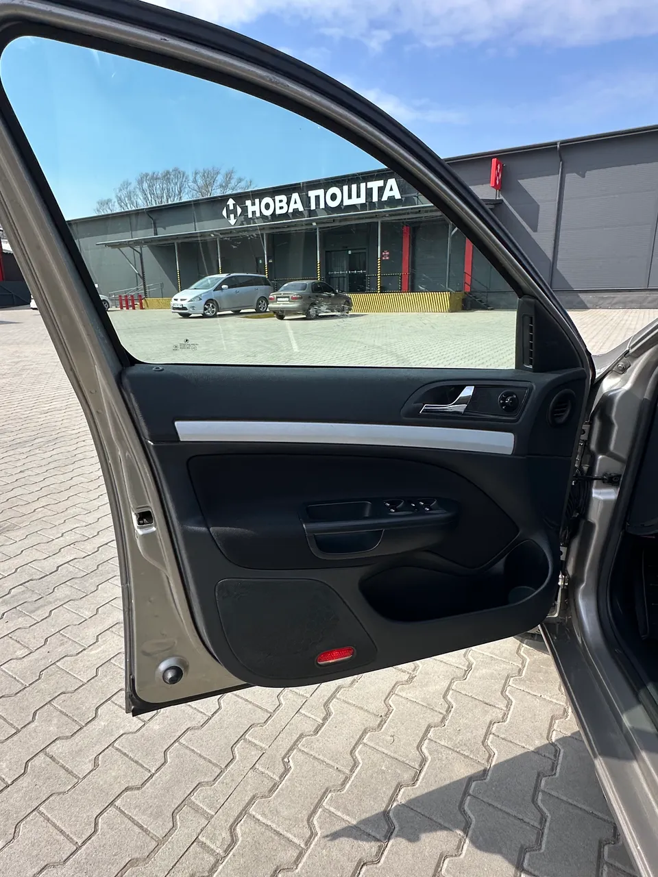 Skoda Octavia - фото 21