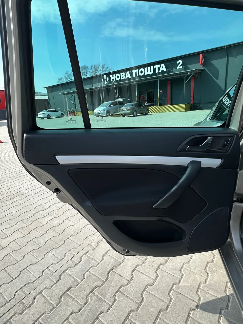 Skoda Octavia - фото 18