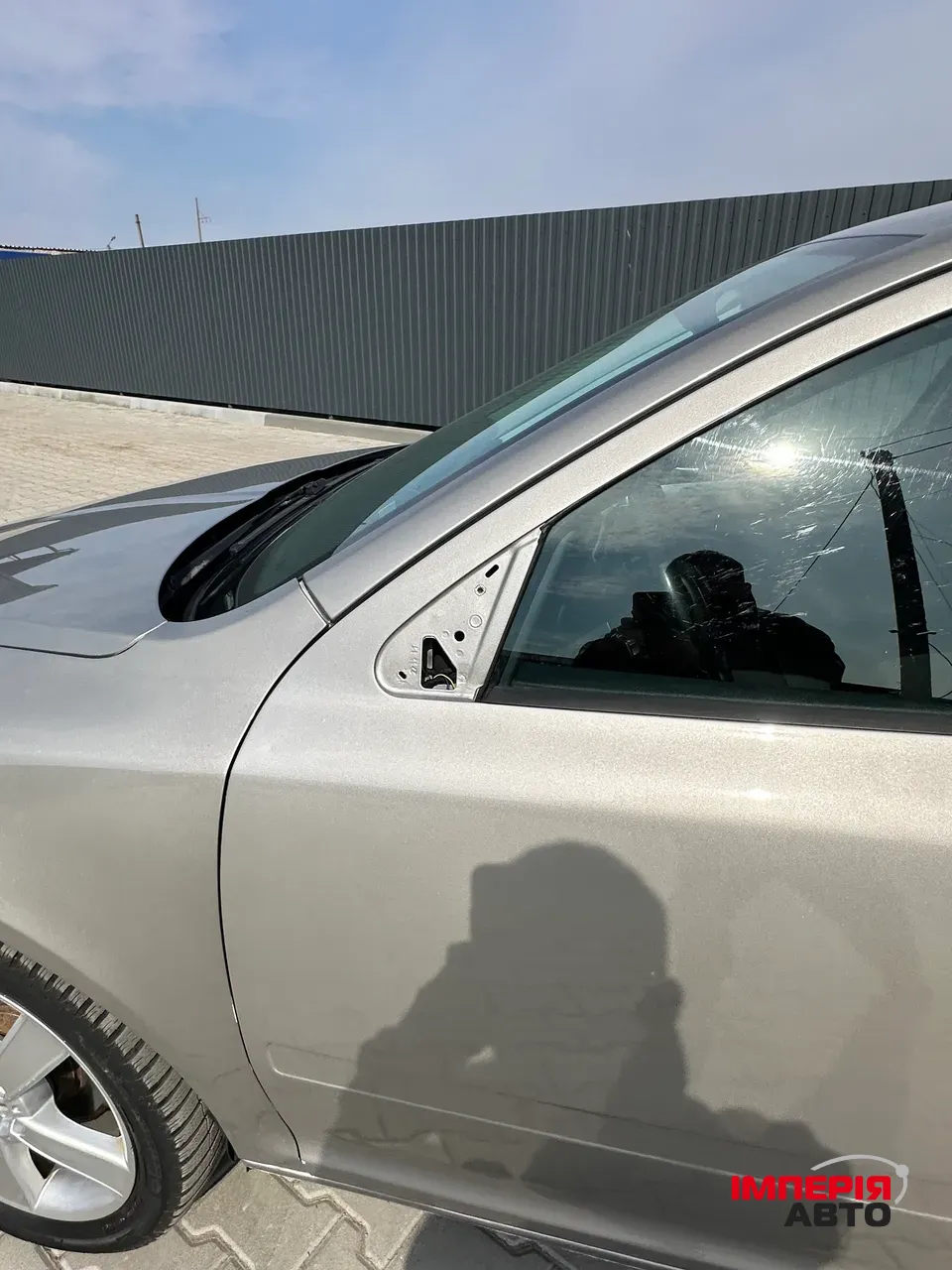 Skoda Octavia - фото 29