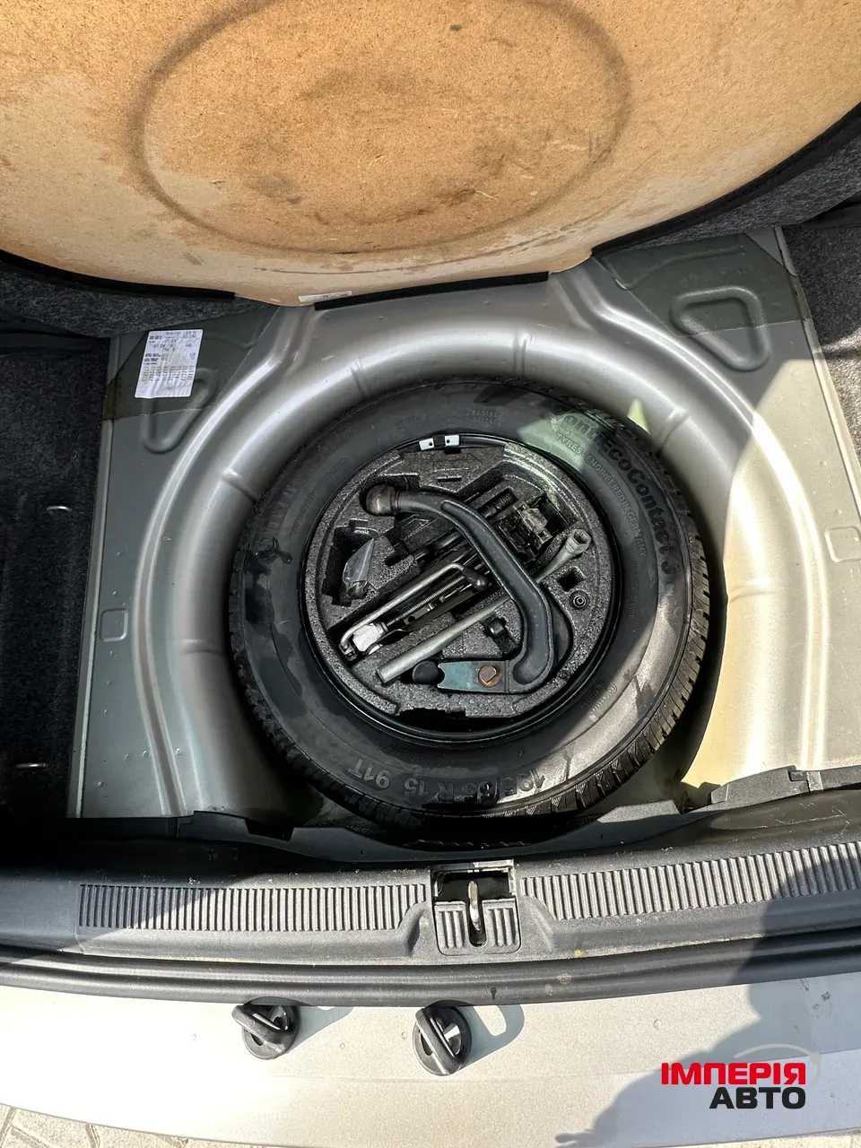 Skoda Octavia - фото 26