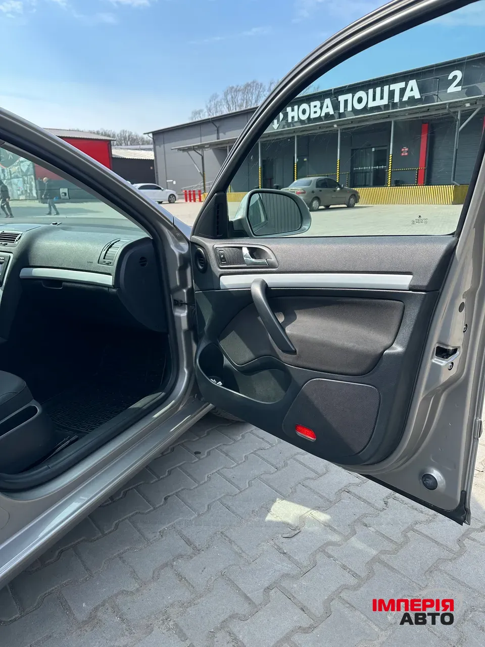 Skoda Octavia - фото 11