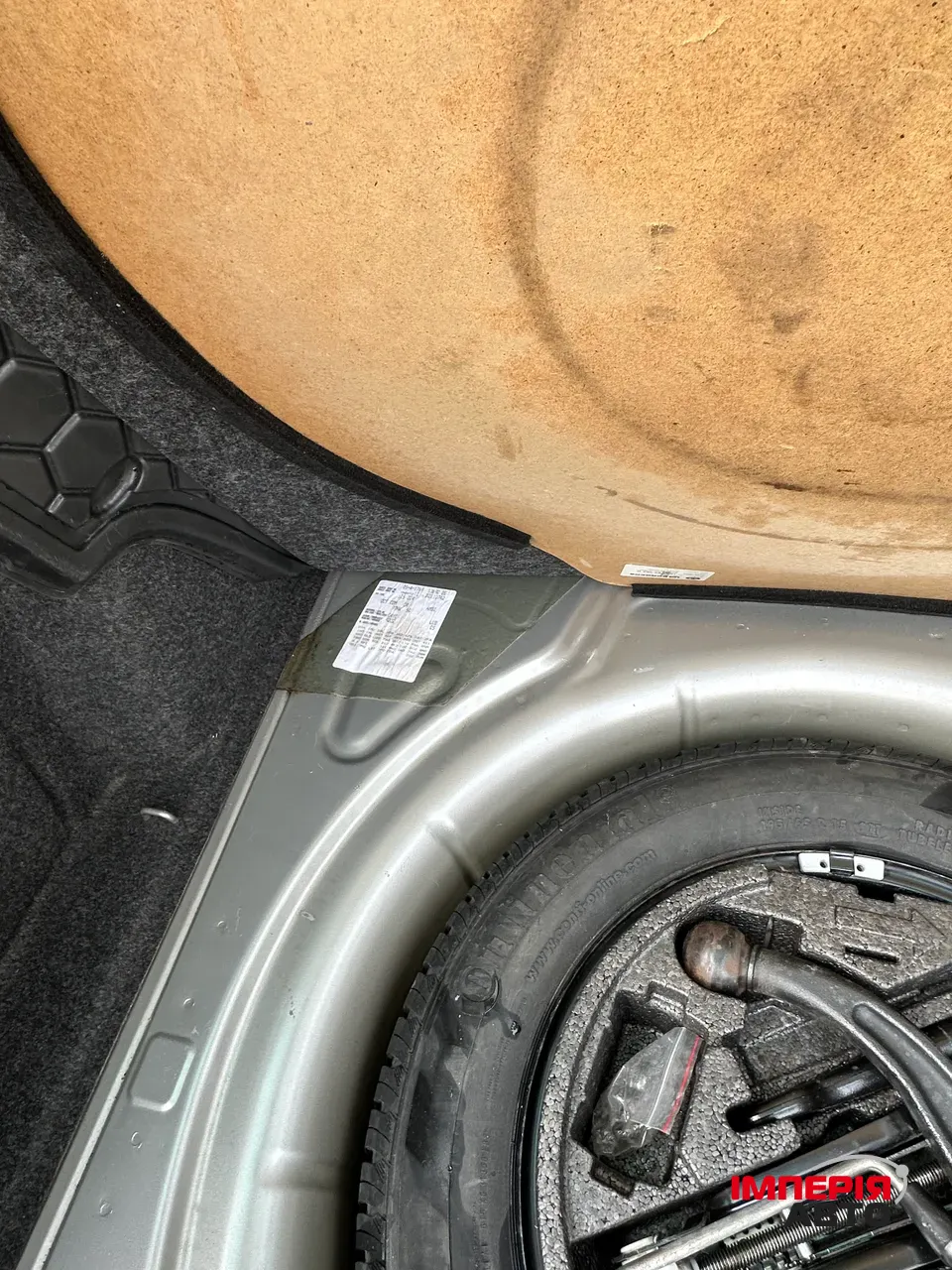 Skoda Octavia - фото 27