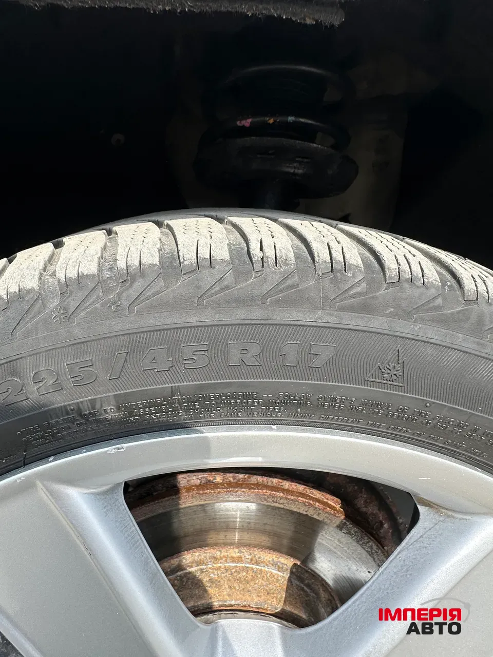 Skoda Octavia - фото 32