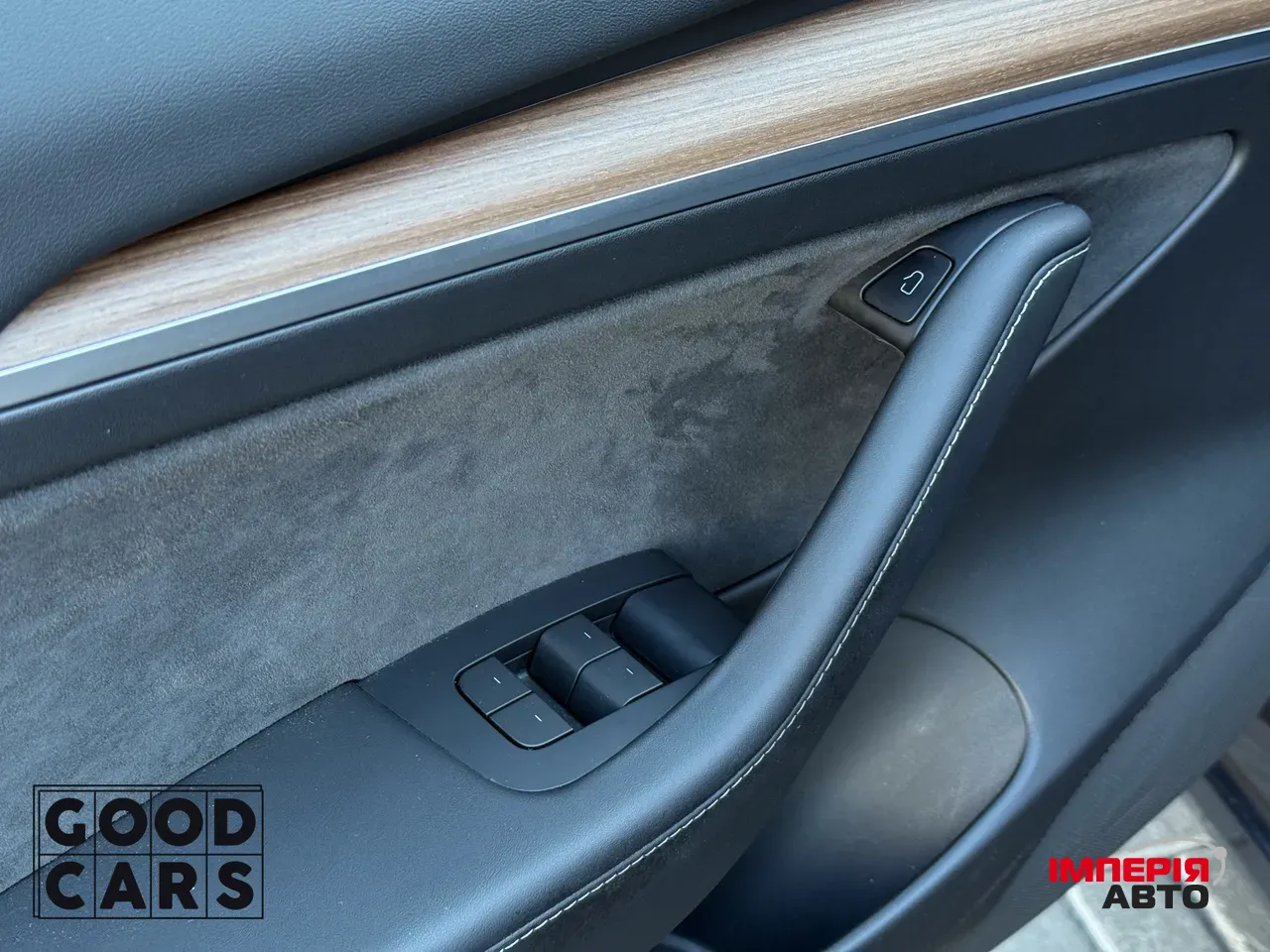 Tesla Model 3 - фото 17