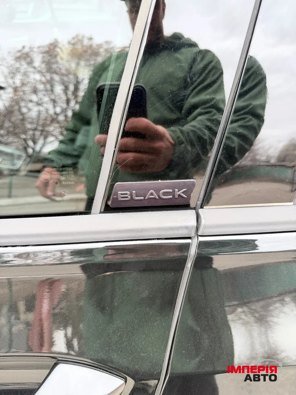 Volkswagen Golf R - фото 11