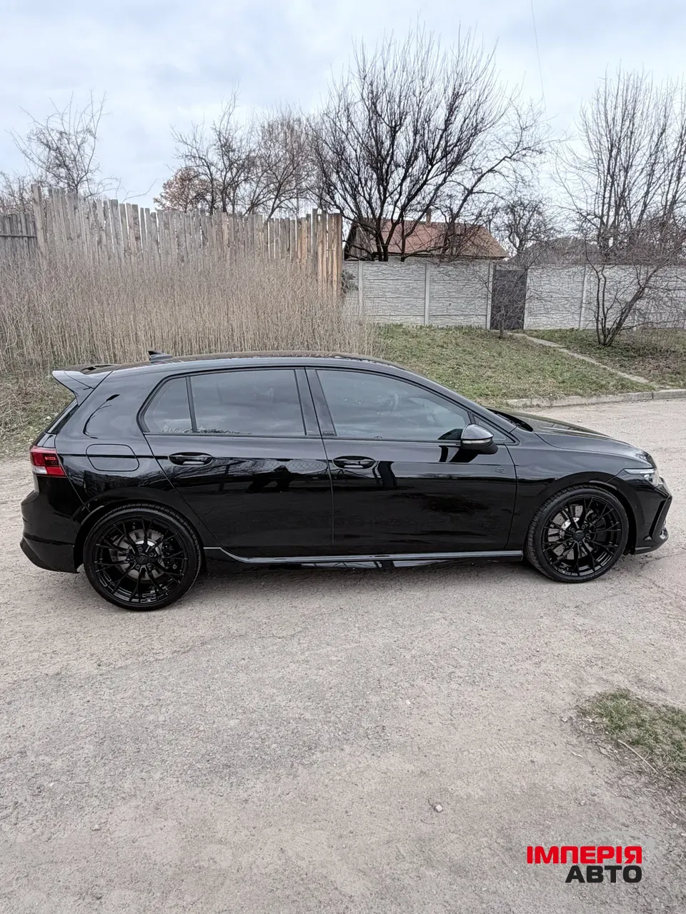 Volkswagen Golf R - фото 6