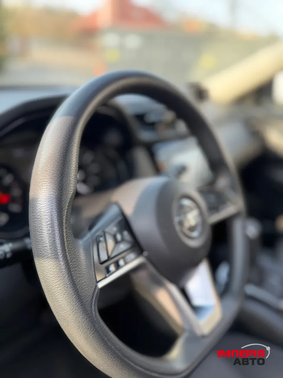 Nissan Rogue - фото 15