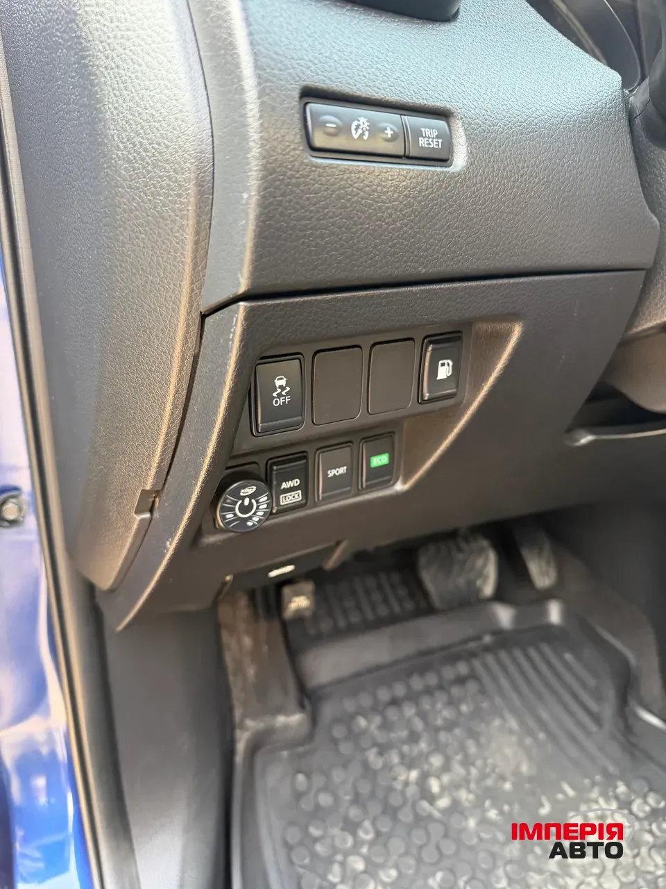 Nissan Rogue - фото 18