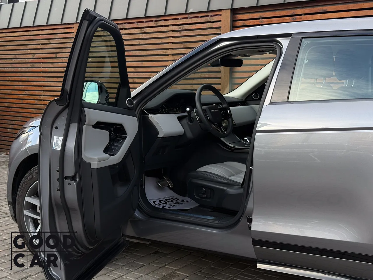 Land Rover Range Rover Evoque - фото 20