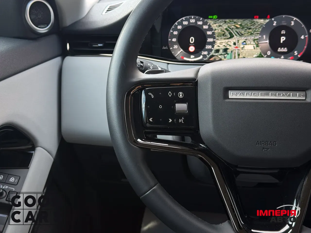Land Rover Range Rover Evoque - фото 29