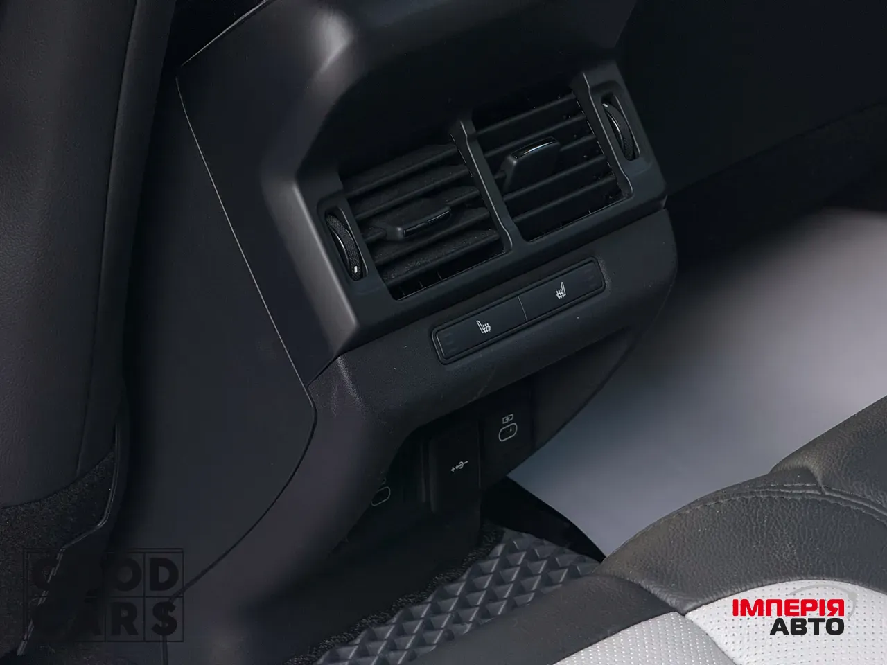 Land Rover Range Rover Evoque - фото 26