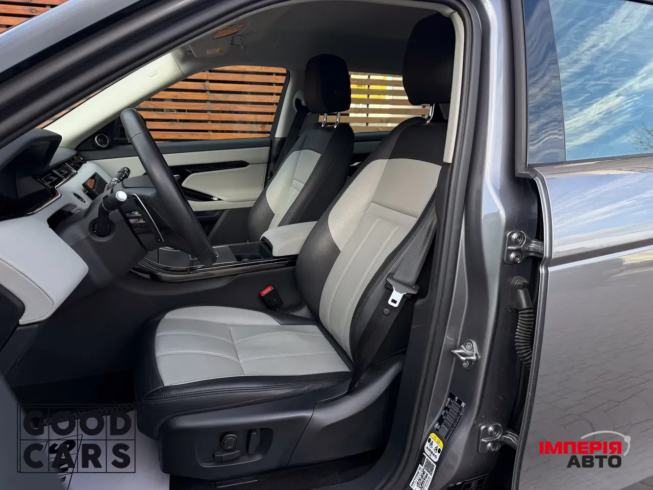 Land Rover Range Rover Evoque - фото 22