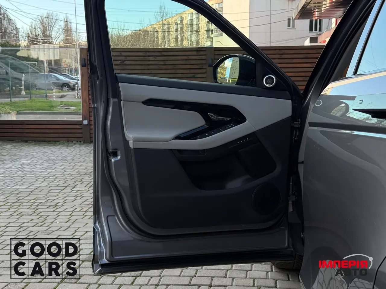 Land Rover Range Rover Evoque - фото 17