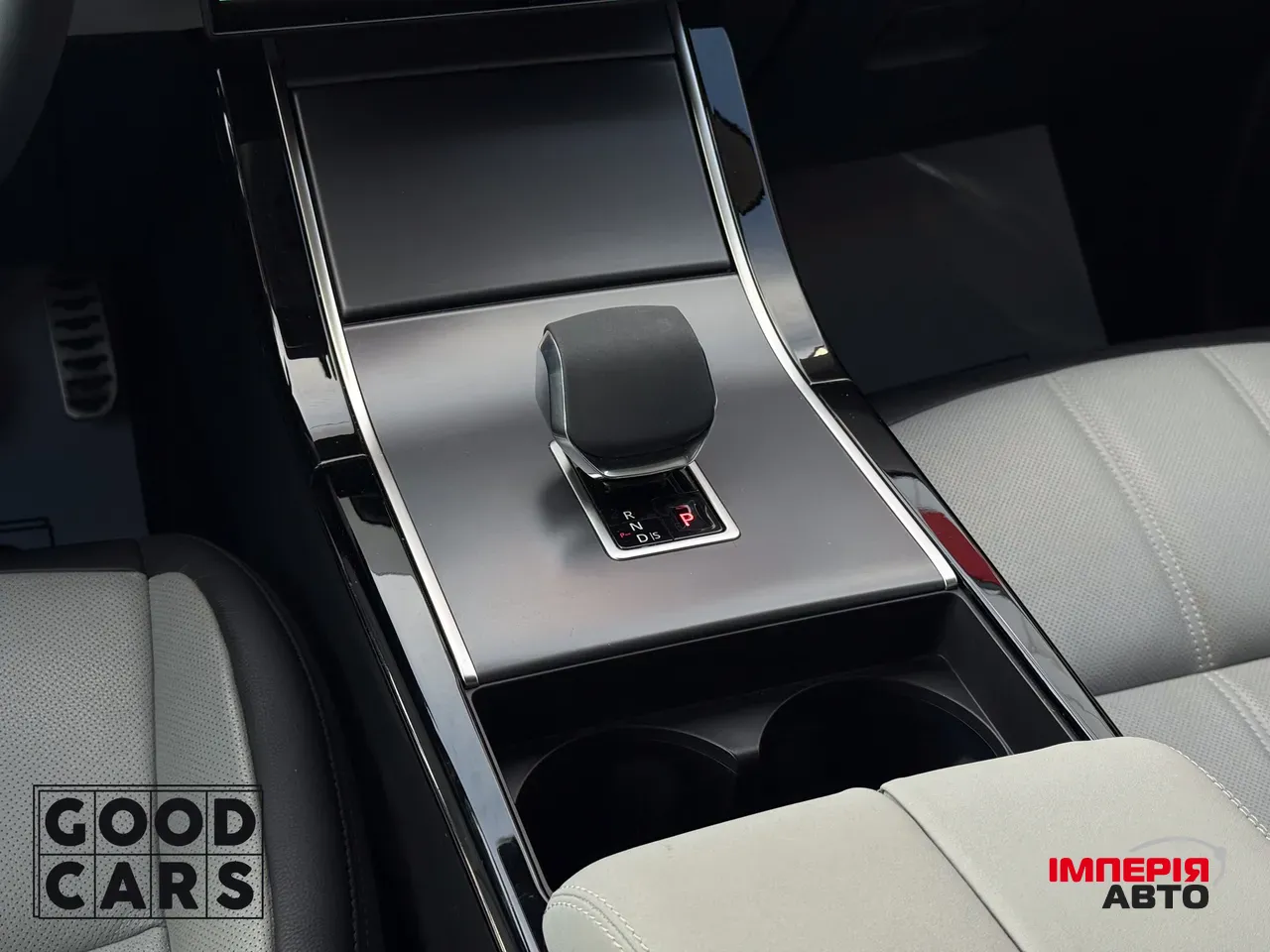 Land Rover Range Rover Evoque - фото 34