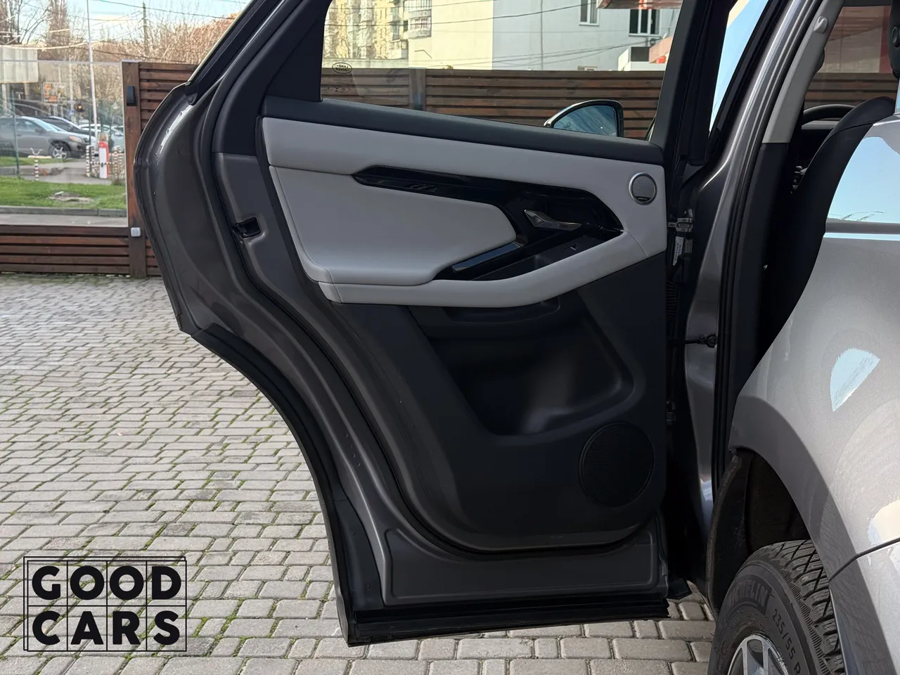 Land Rover Range Rover Evoque - фото 23