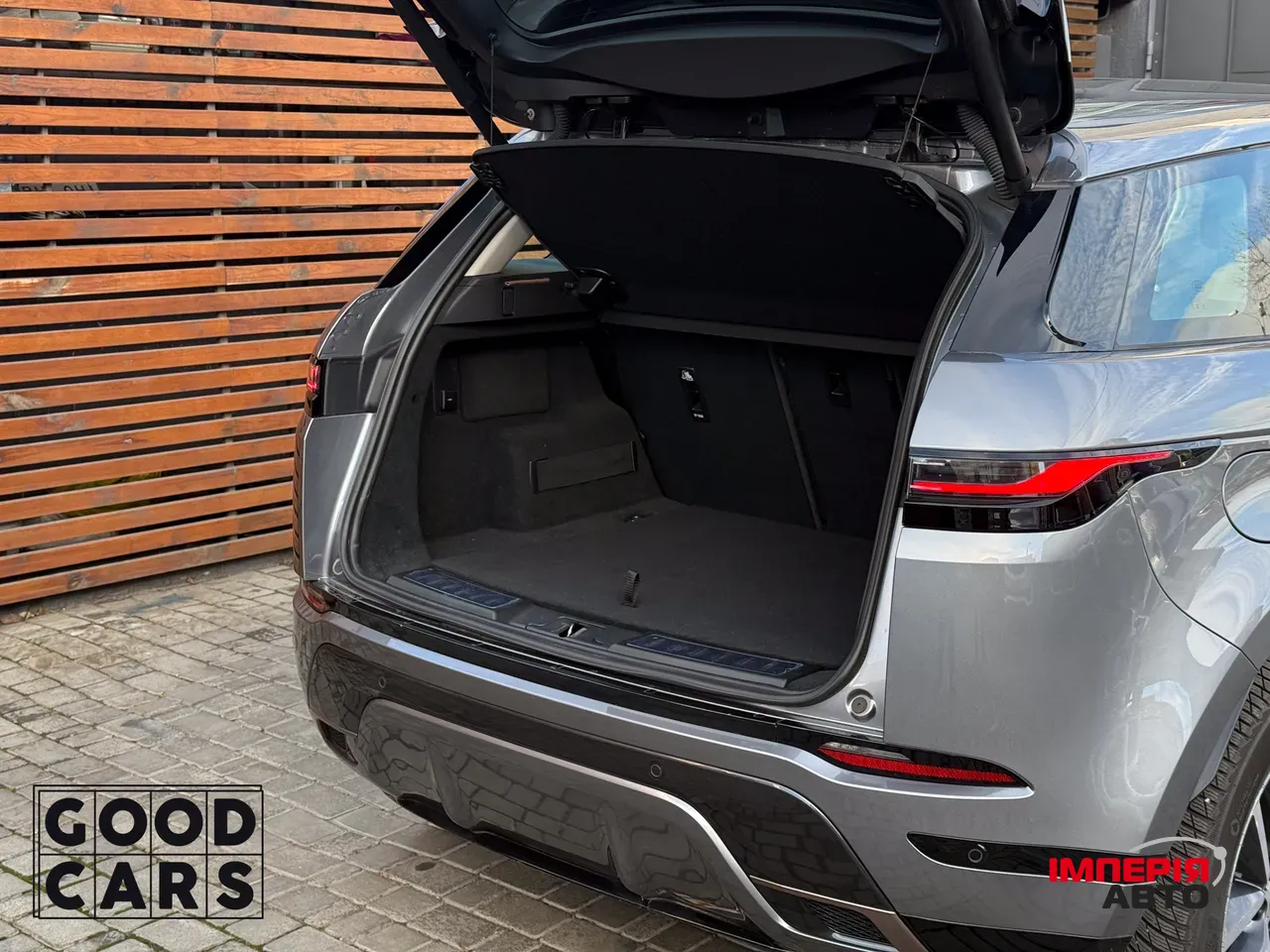 Land Rover Range Rover Evoque - фото 16