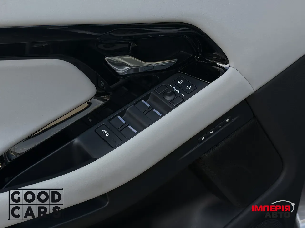 Land Rover Range Rover Evoque - фото 18