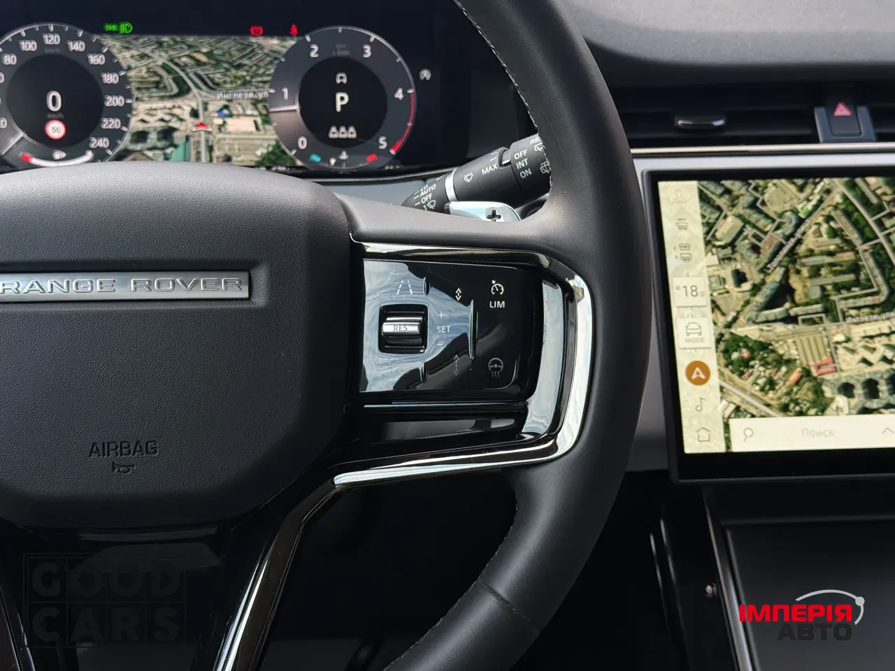 Land Rover Range Rover Evoque - фото 30