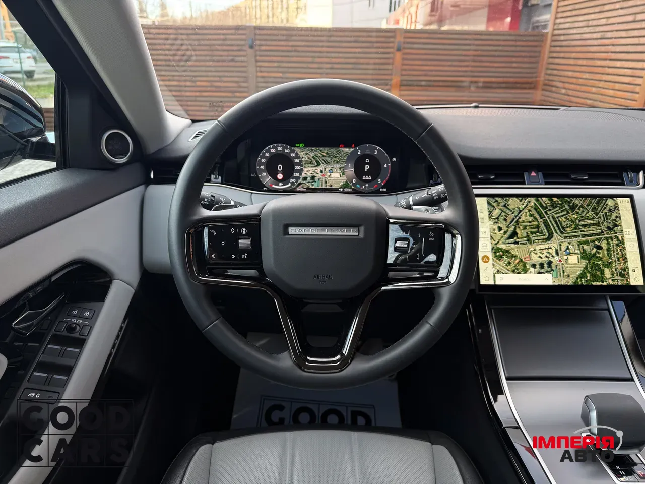 Land Rover Range Rover Evoque - фото 28