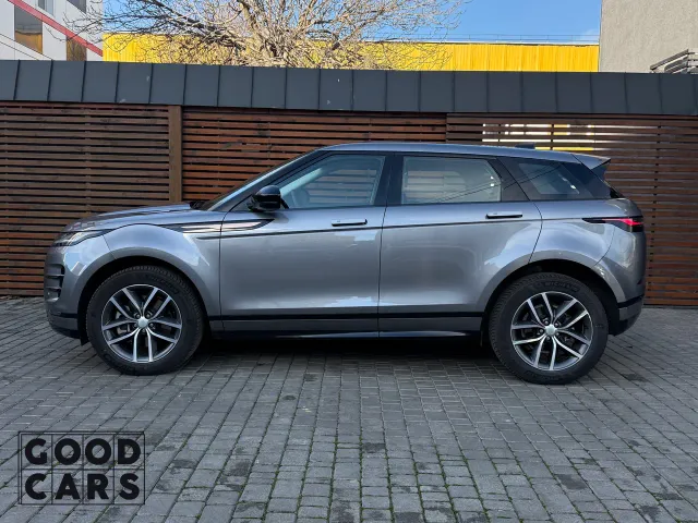 Land Rover Range Rover Evoque - фото 4