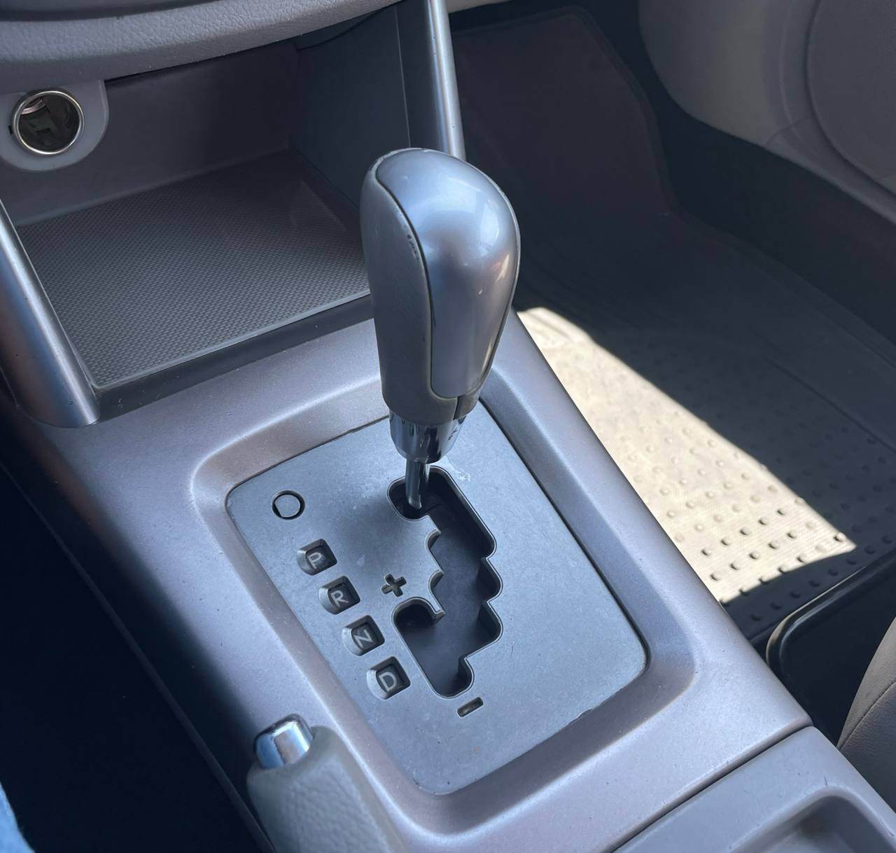 Subaru Forester - фото 6