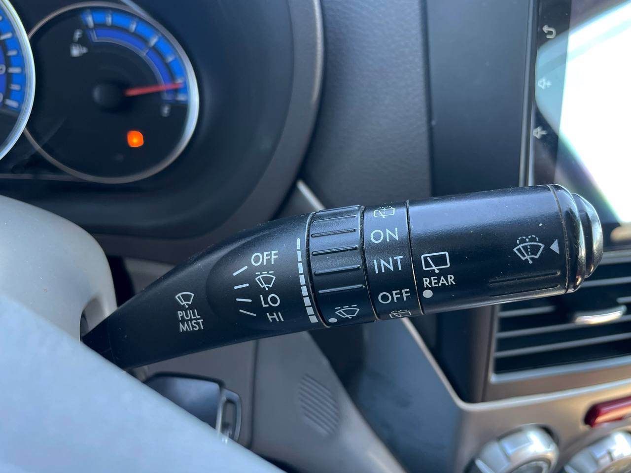 Subaru Forester - фото 9