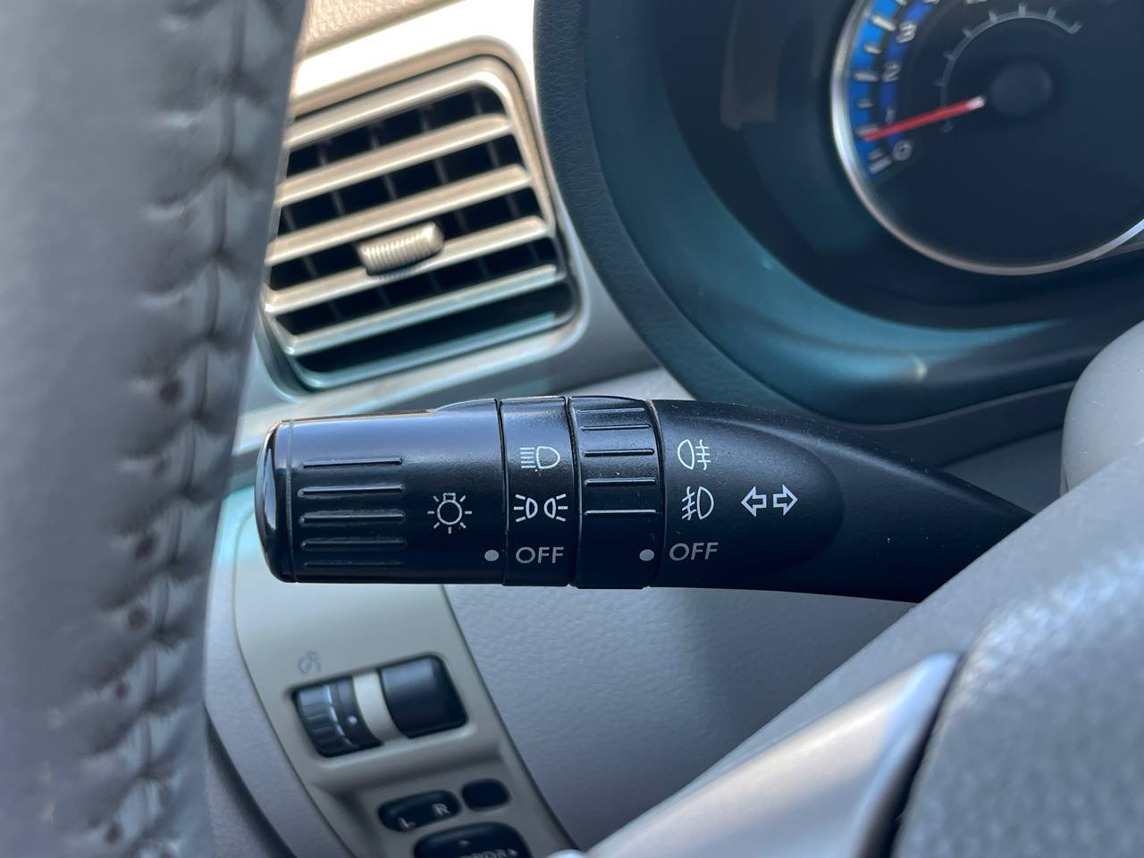 Subaru Forester - фото 21