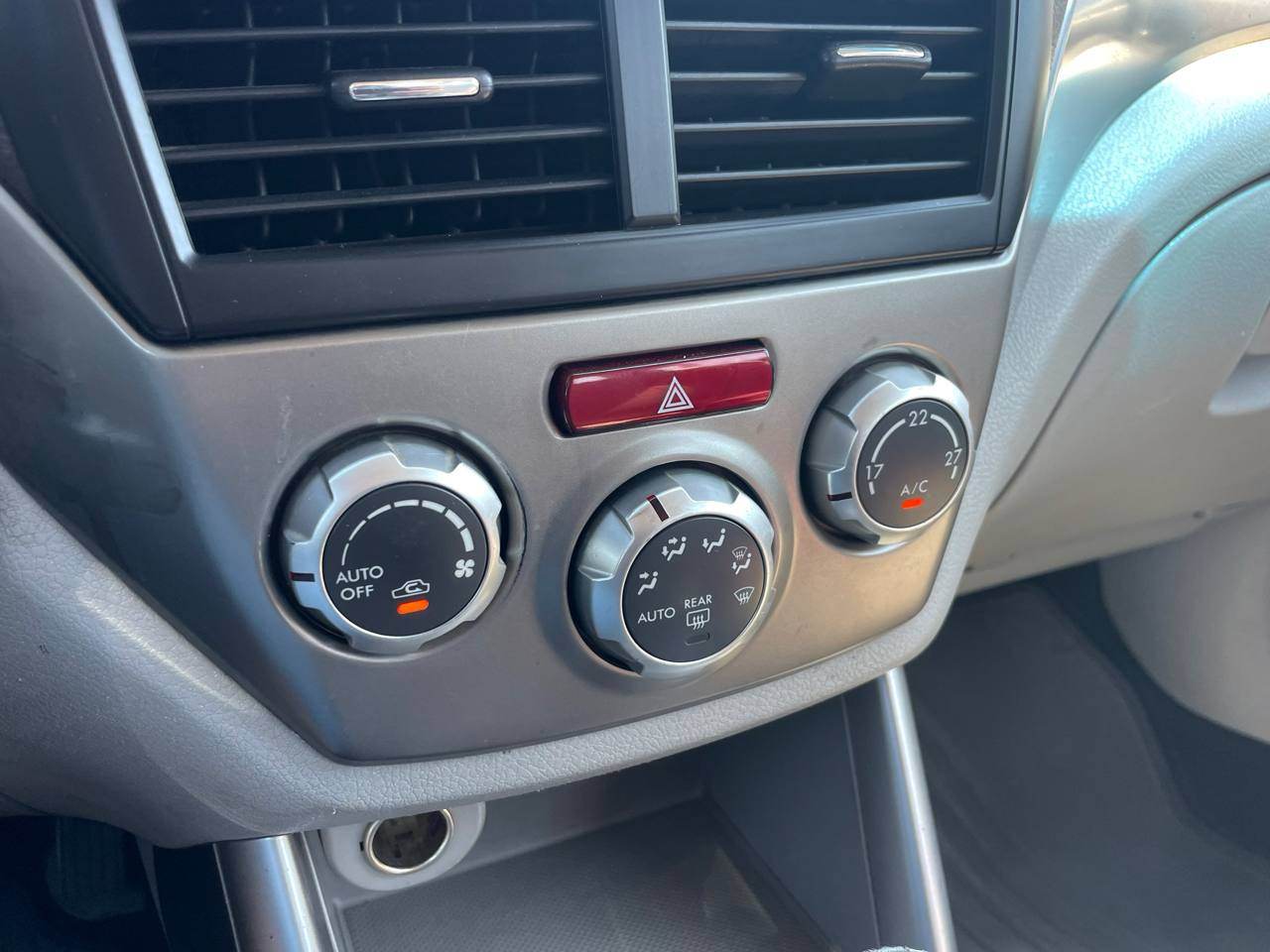 Subaru Forester - фото 16