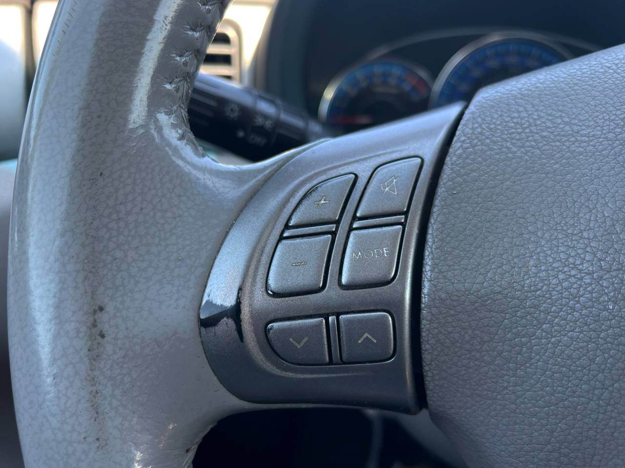 Subaru Forester - фото 13