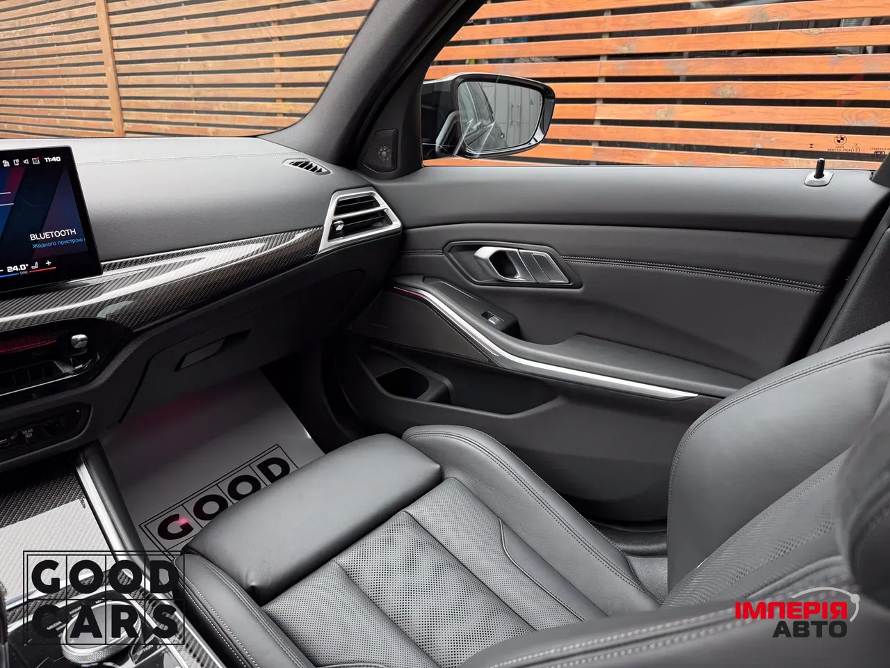 BMW M3 - фото 38