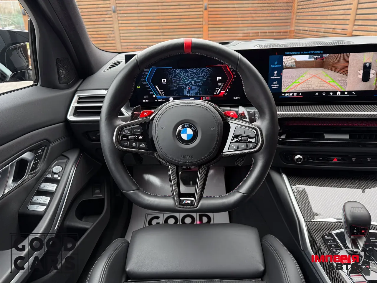 BMW M3 - фото 31