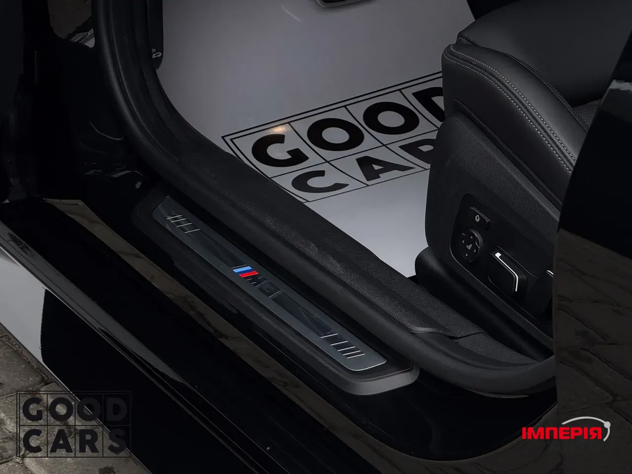 BMW M3 - фото 23