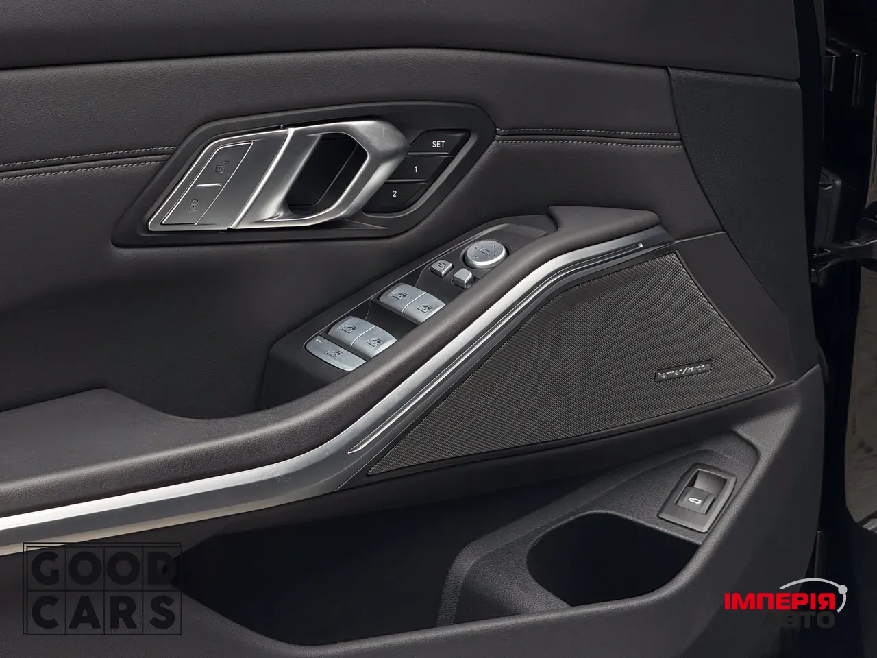 BMW M3 - фото 22