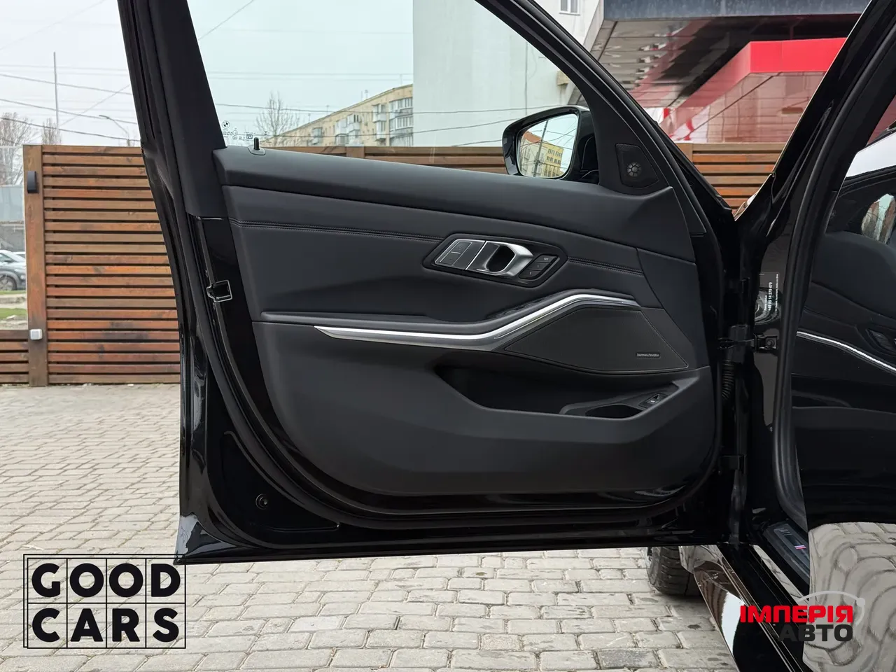 BMW M3 - фото 21