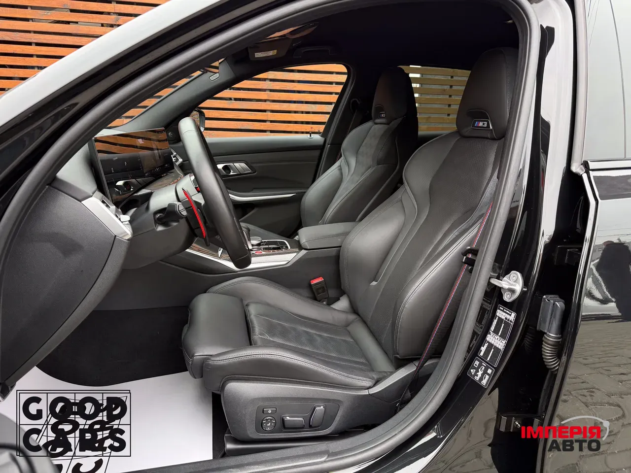 BMW M3 - фото 26