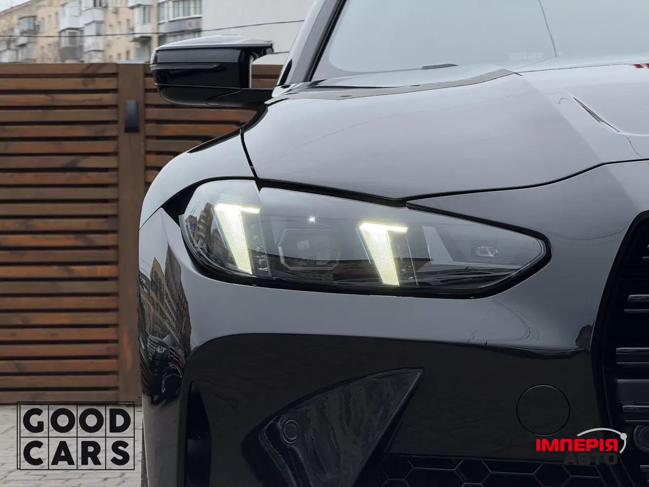 BMW M3 - фото 10